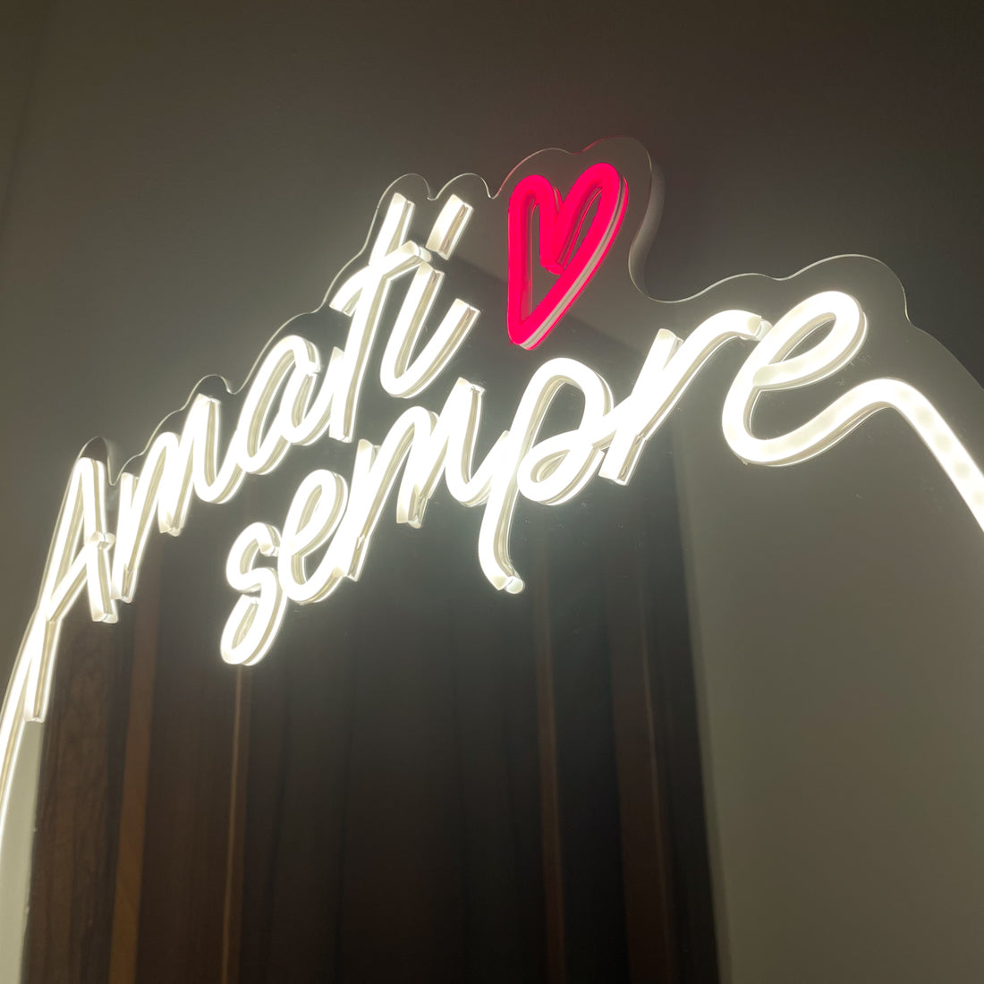Specchi Luminosi