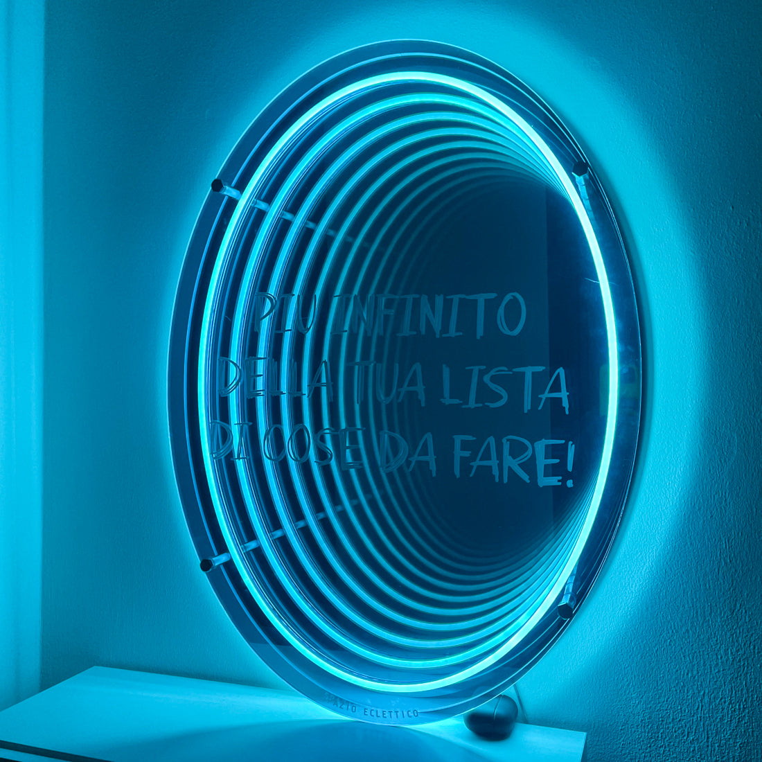 Più infinito della tua lista di cose da fare!