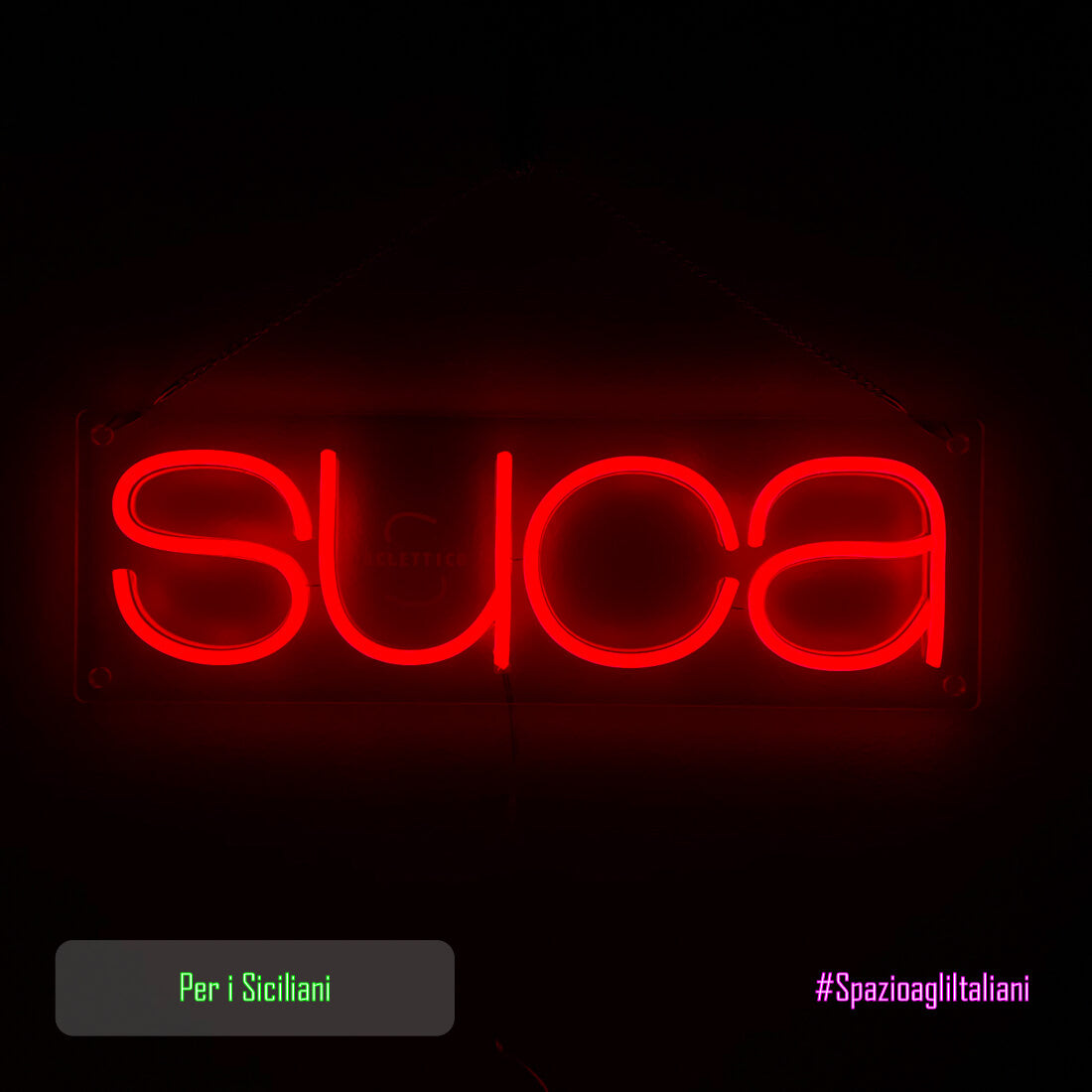 suca