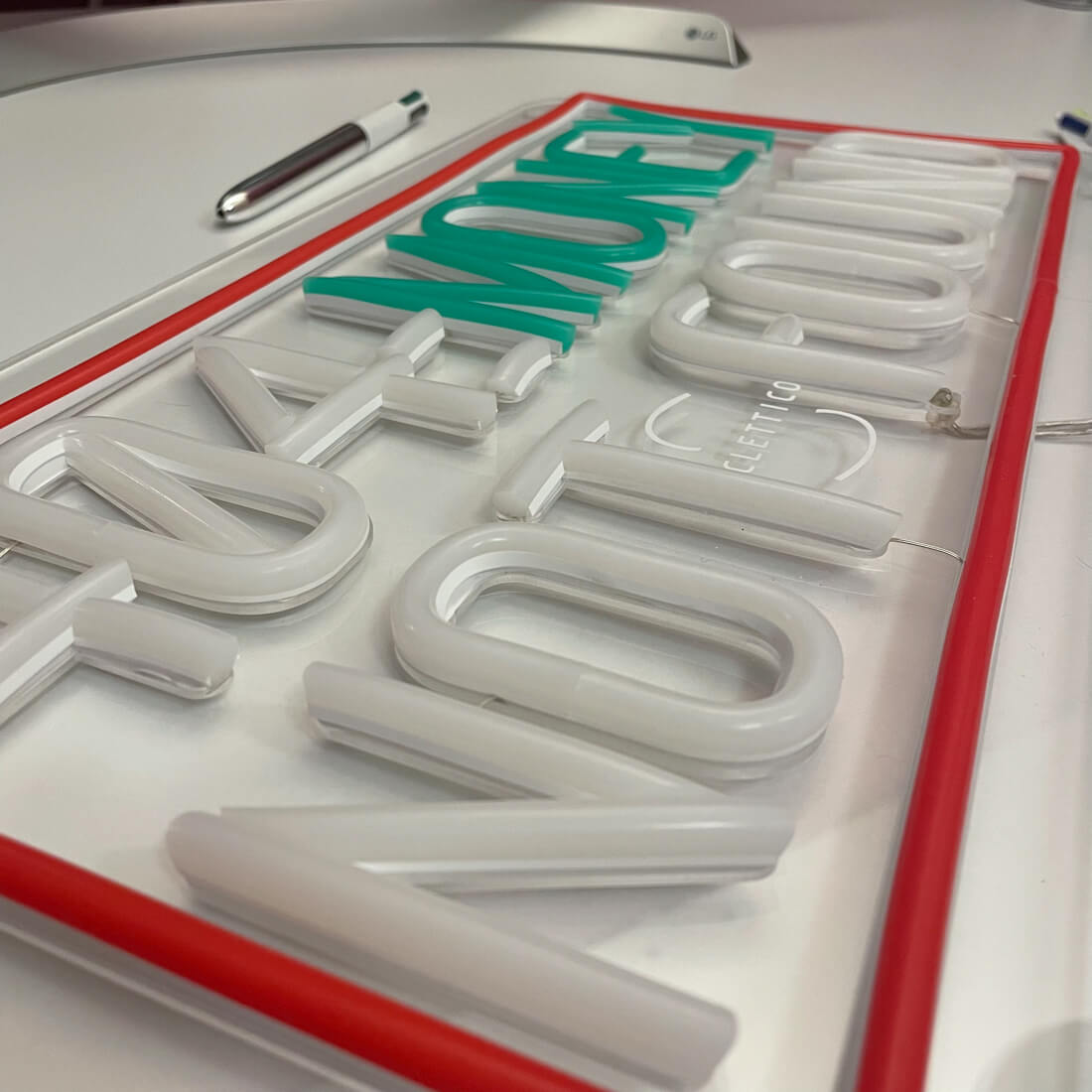 404: Money not found