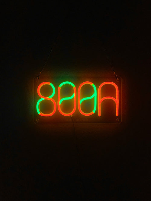 800A
