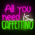 All You Need Is... Caffettino