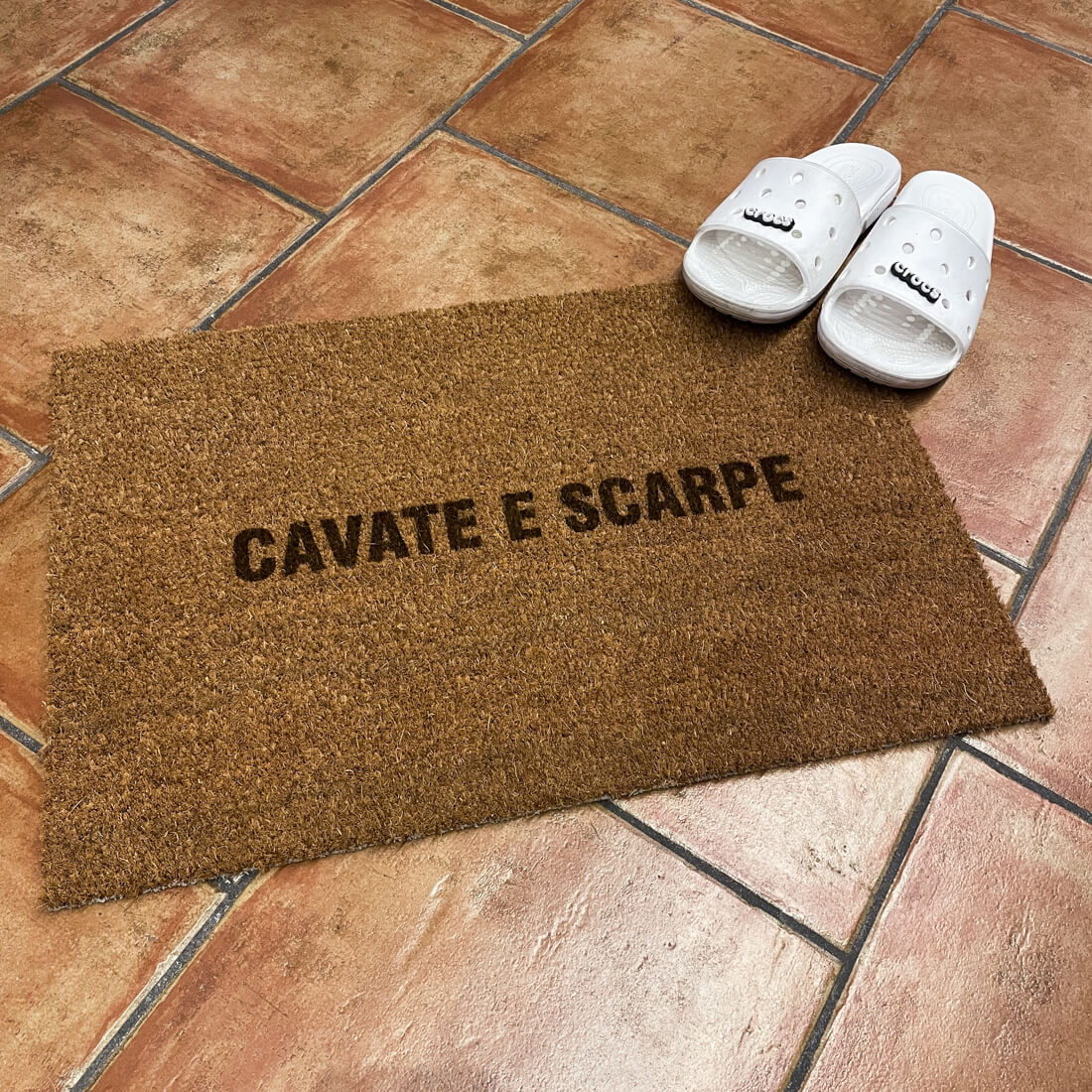 CAVATE E SCARPE