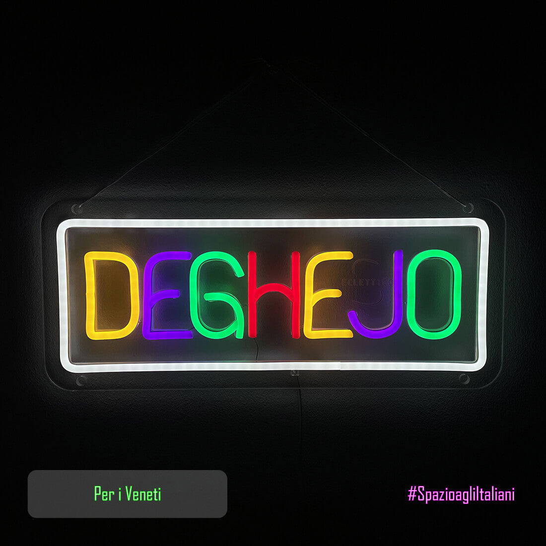 Deghejo