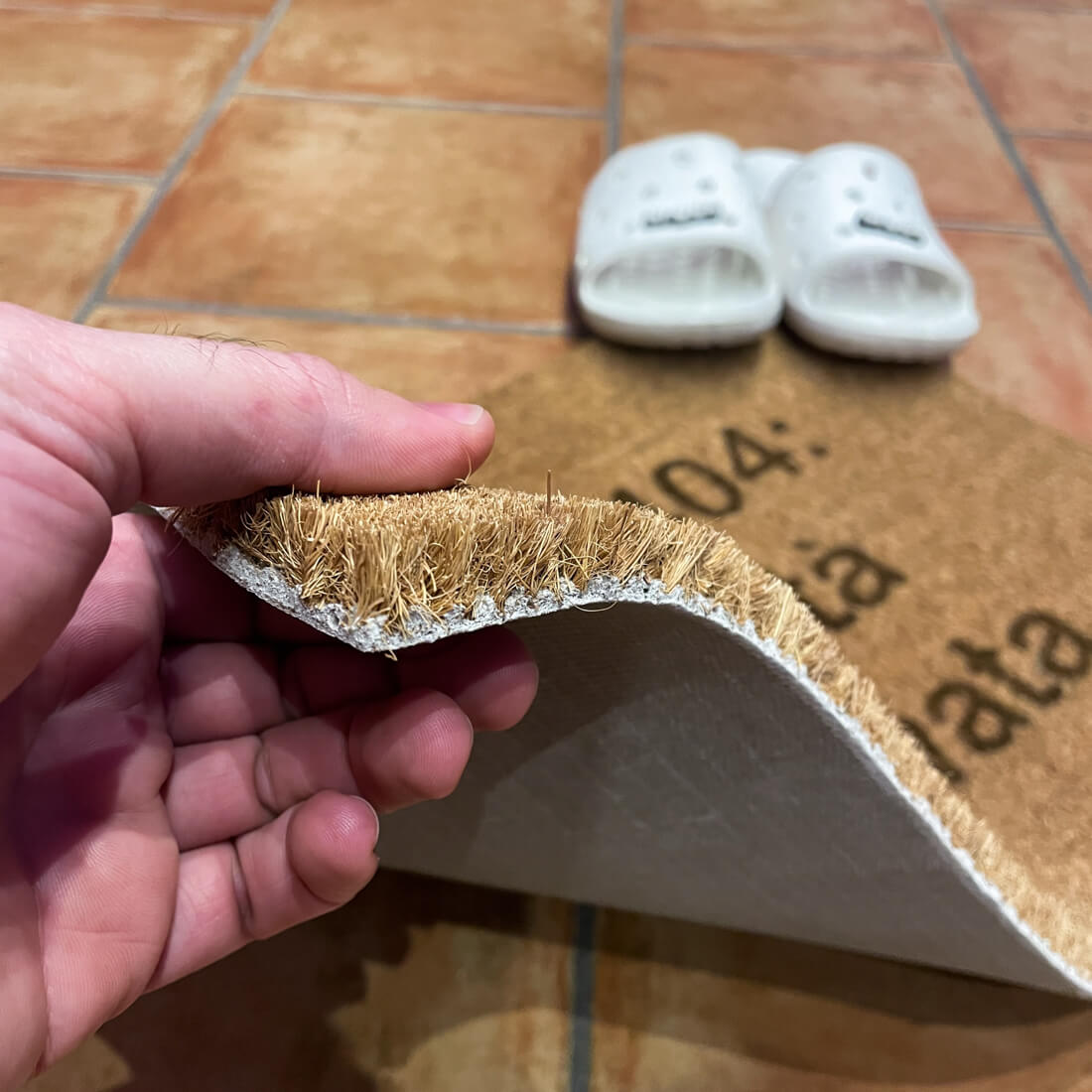 ERROR 404: ospitalità non trovata
