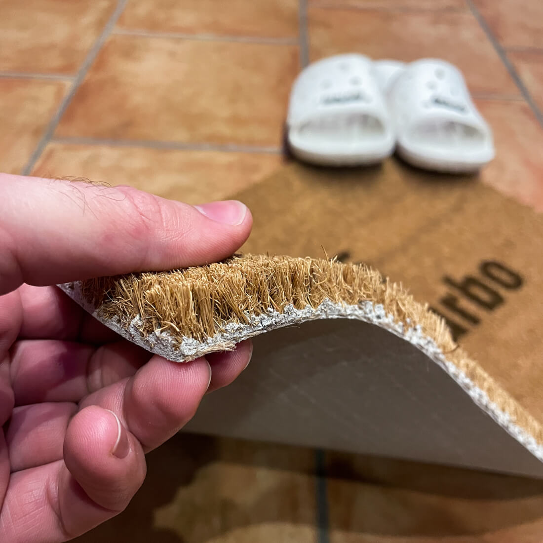 GRAZIE per il disturbo