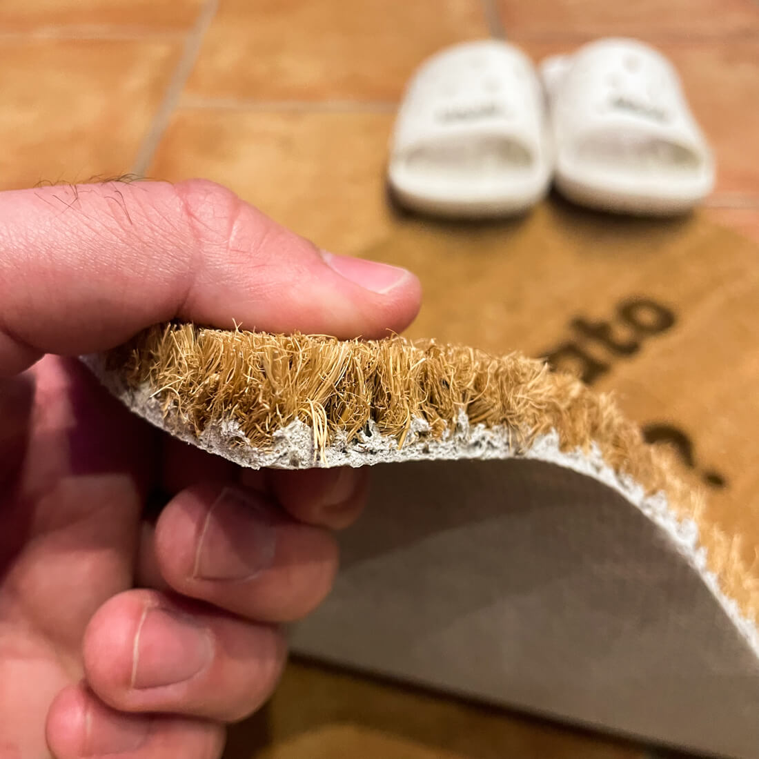 Hai portato il vino?