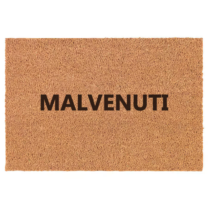 MALVENUTI