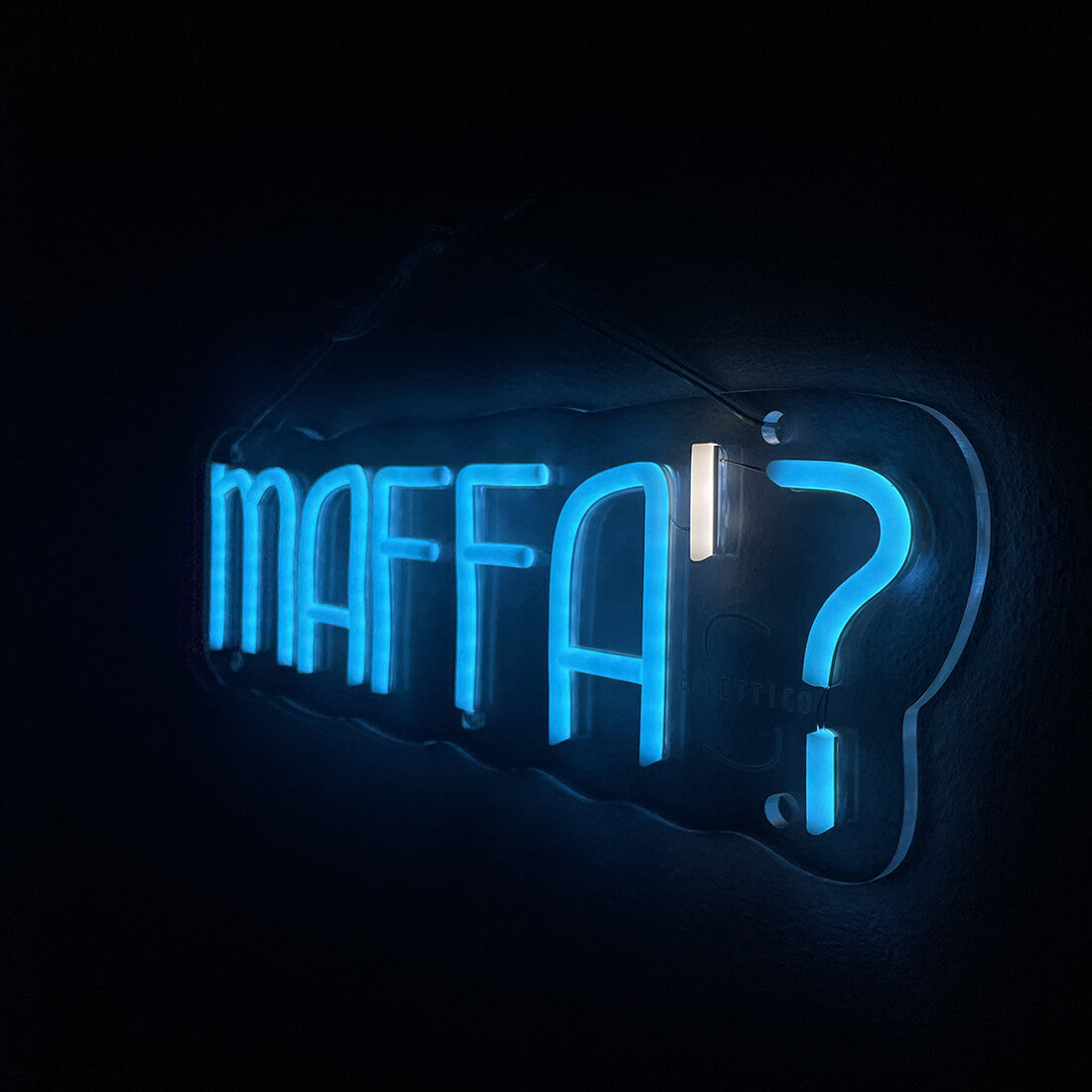 Maffà?