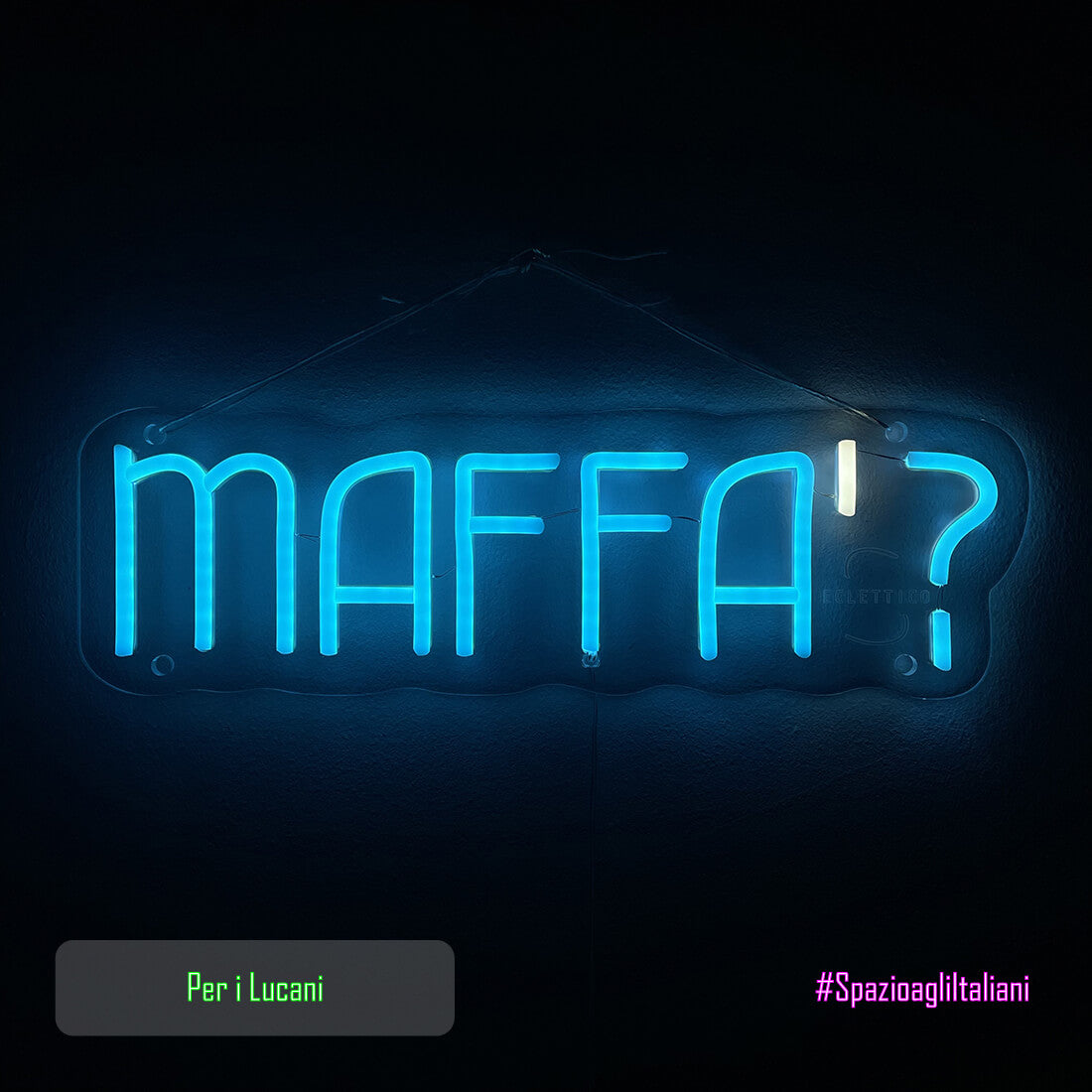 Maffà?