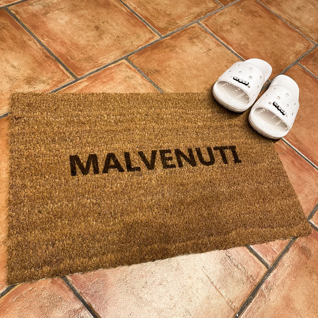 MALVENUTI