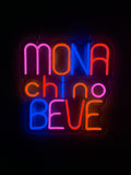 Mona Chi No Beve