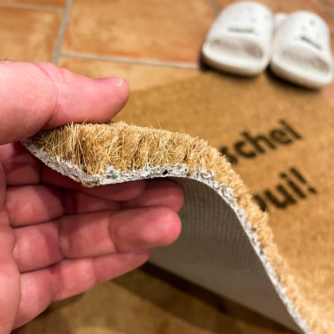 Paura e schei mai avui