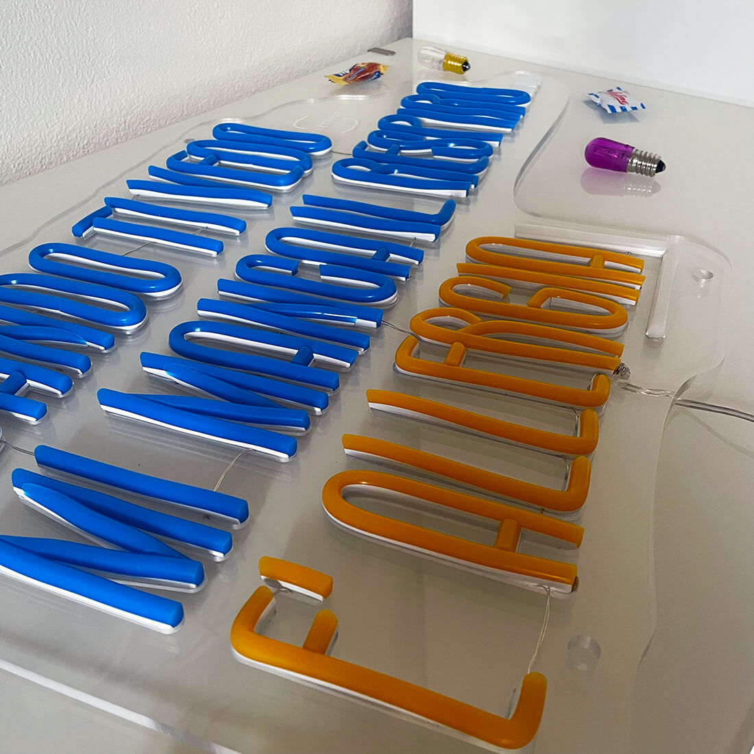 Quando ti vedo mi manca il respiro... è allergia