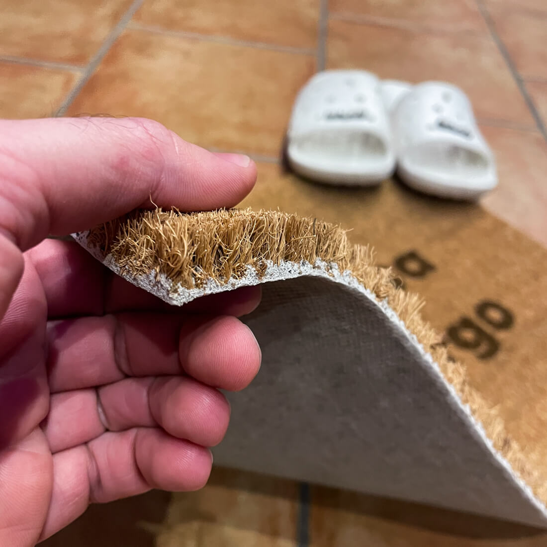 Questa casa è un albergo