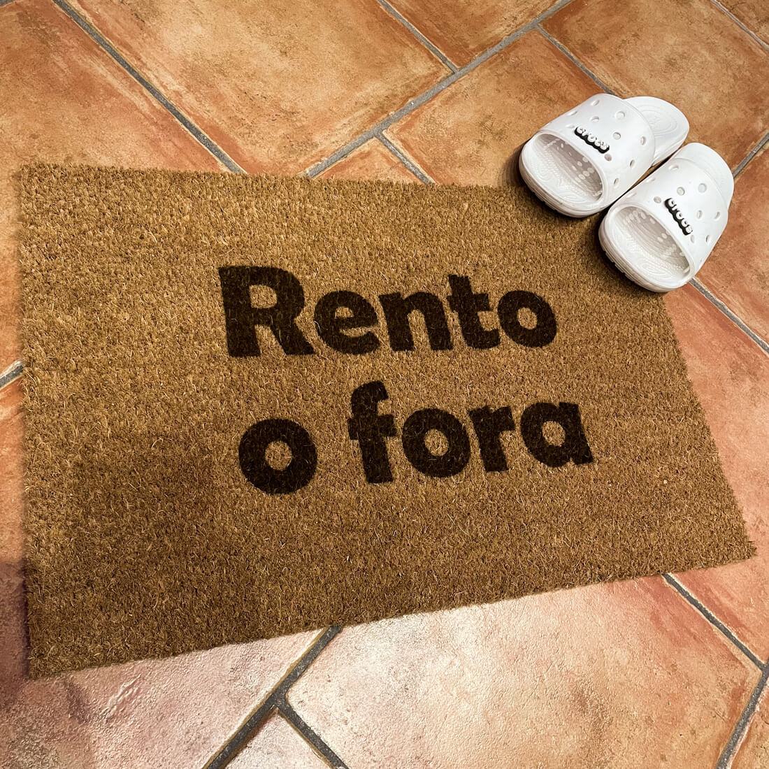 Rento o fora
