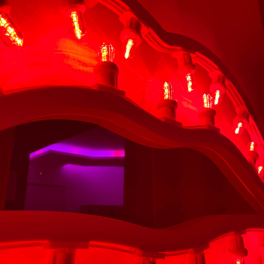 Riflesso di un Bacio