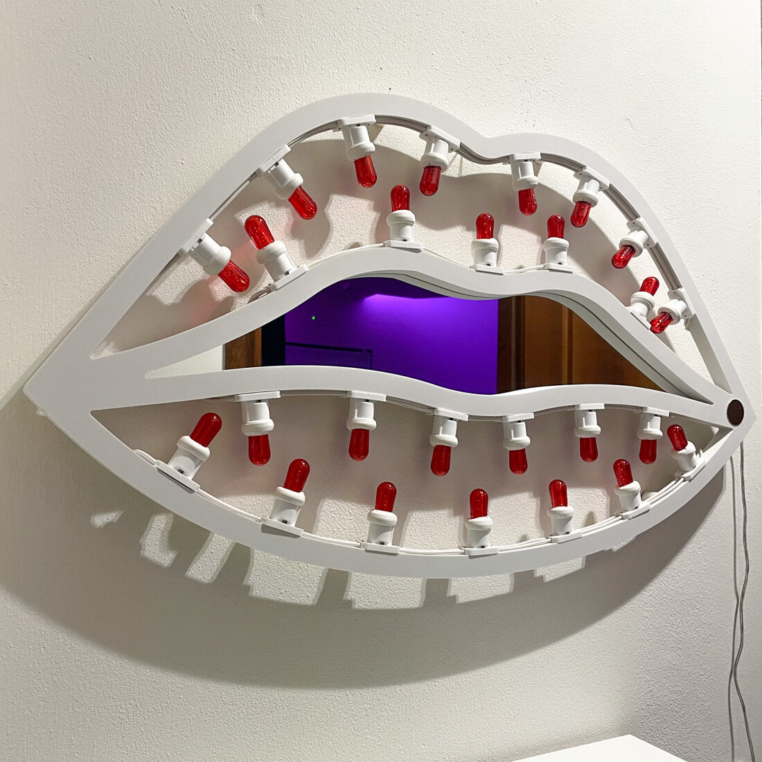 Riflesso di un Bacio