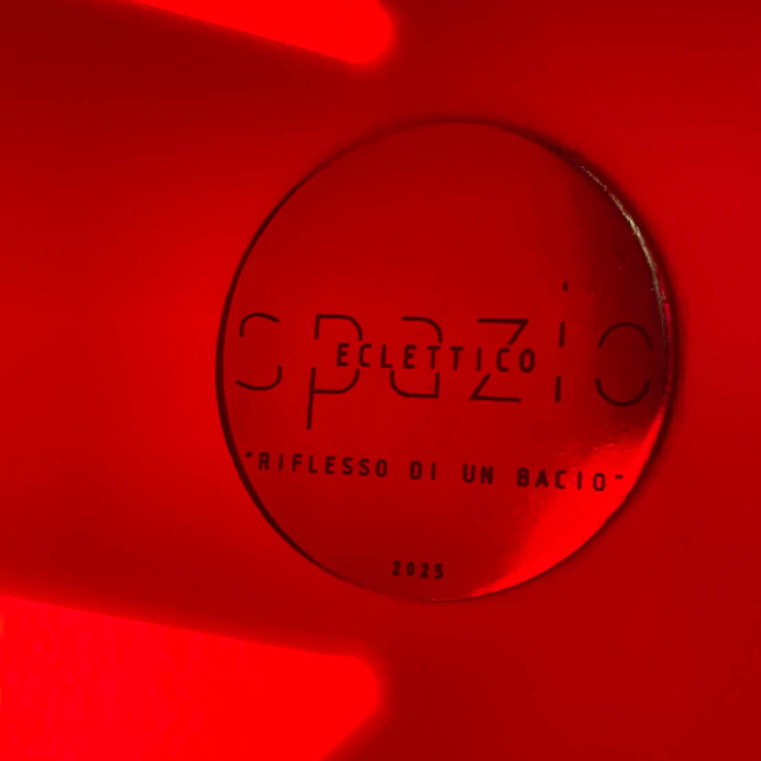 Riflesso di un Bacio