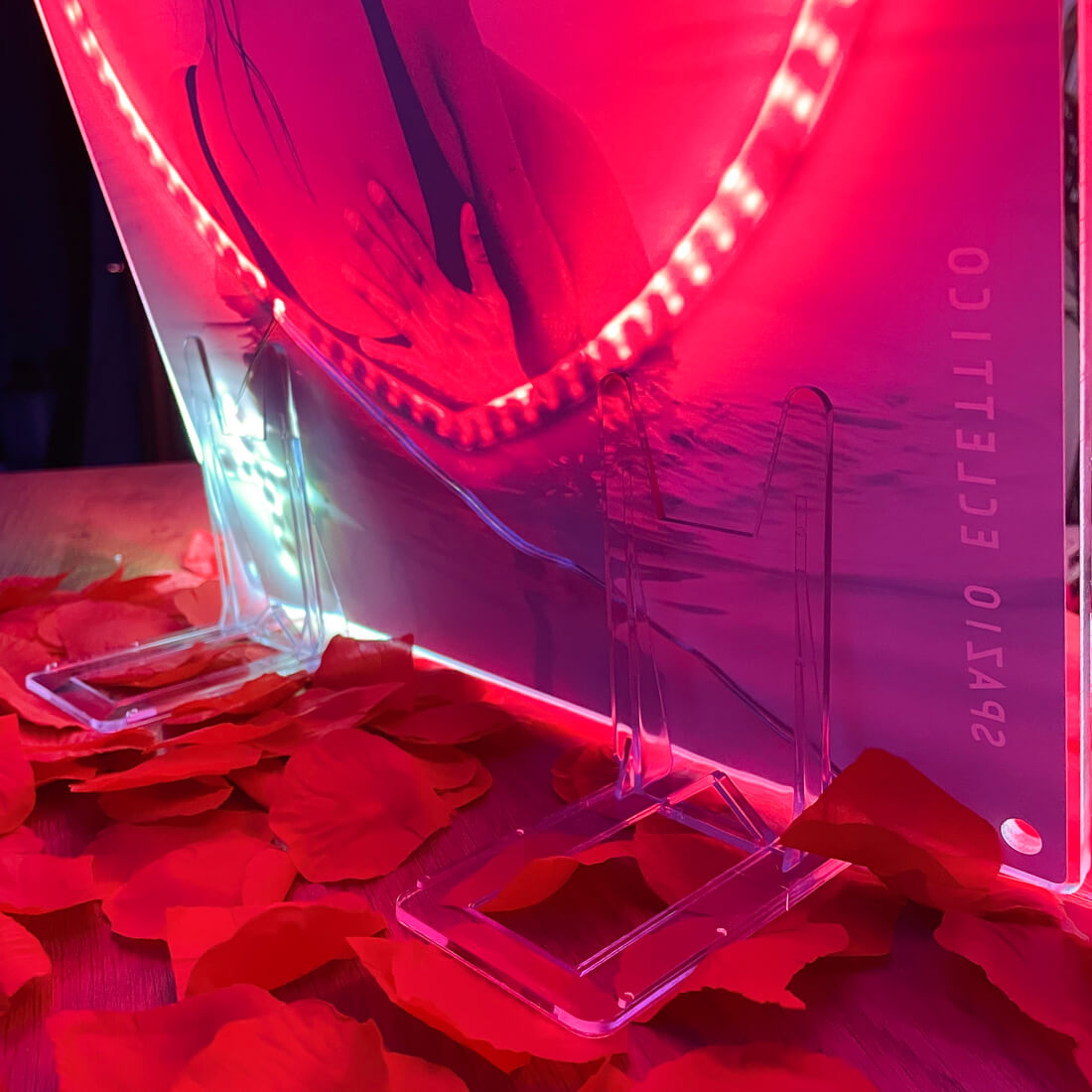 Scatto d'Amore ❤️