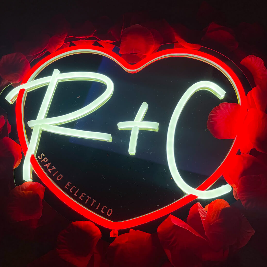 You ❤️ Me - Specchio