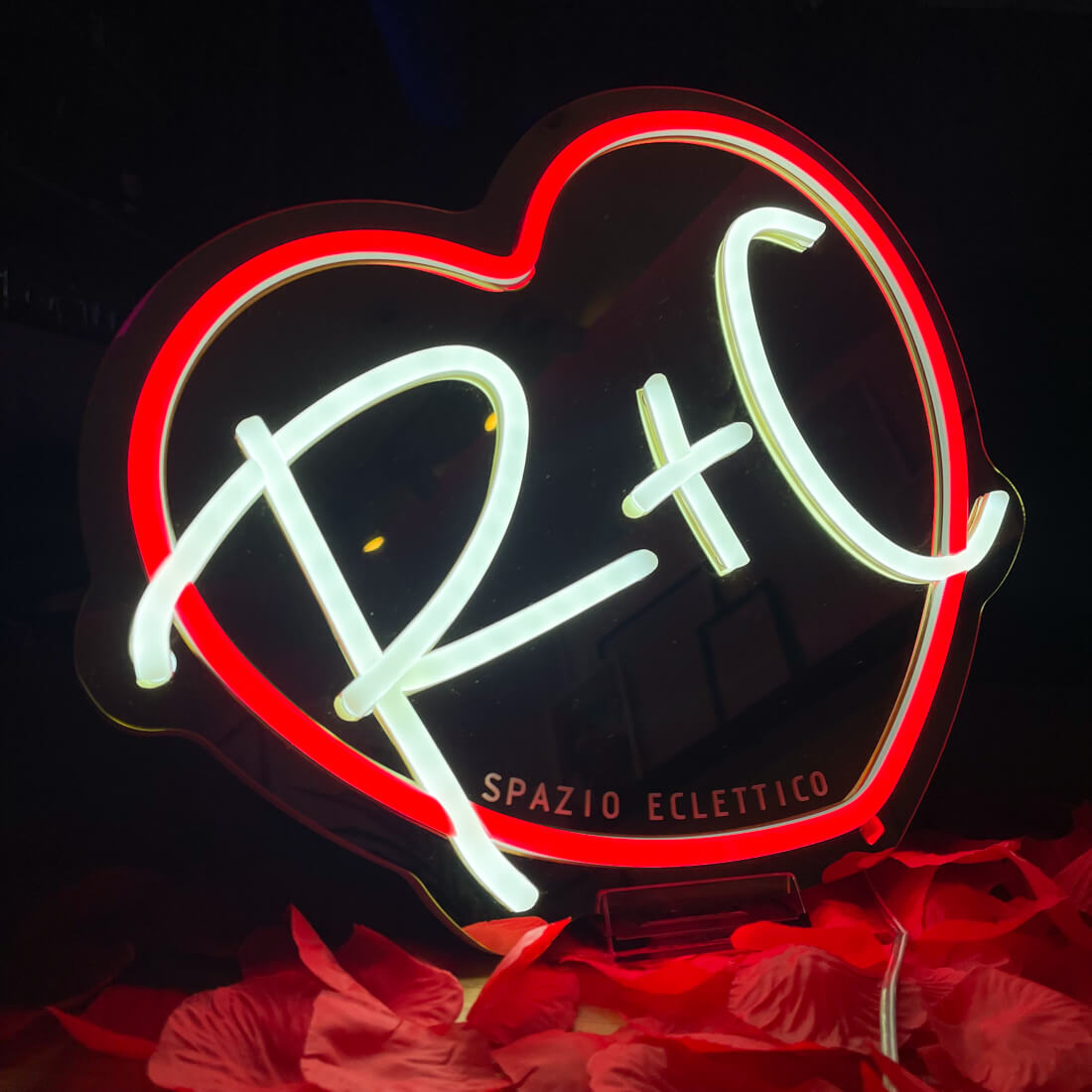 You ❤️ Me - Specchio