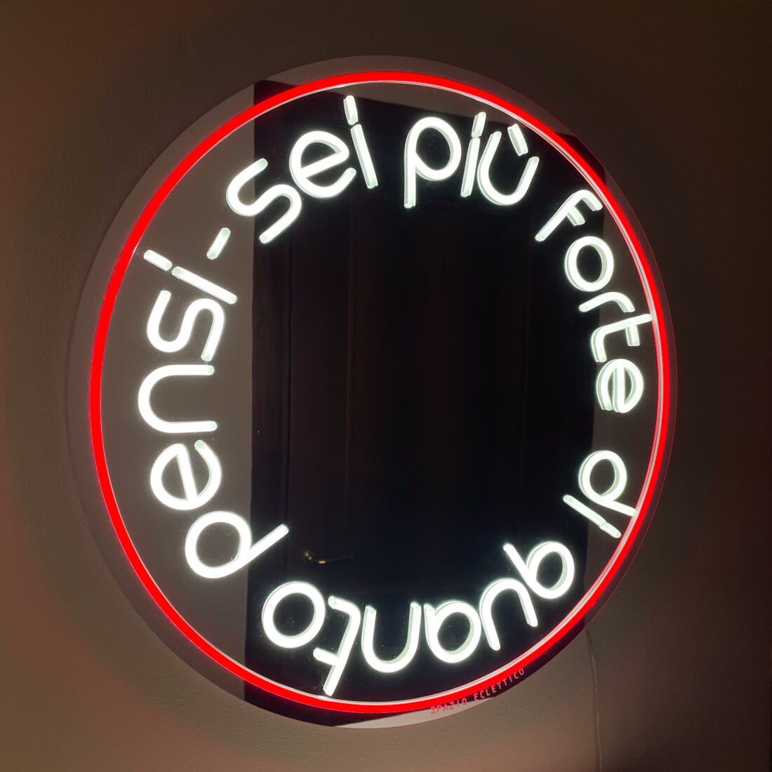 Sei più forte di quanto pensi