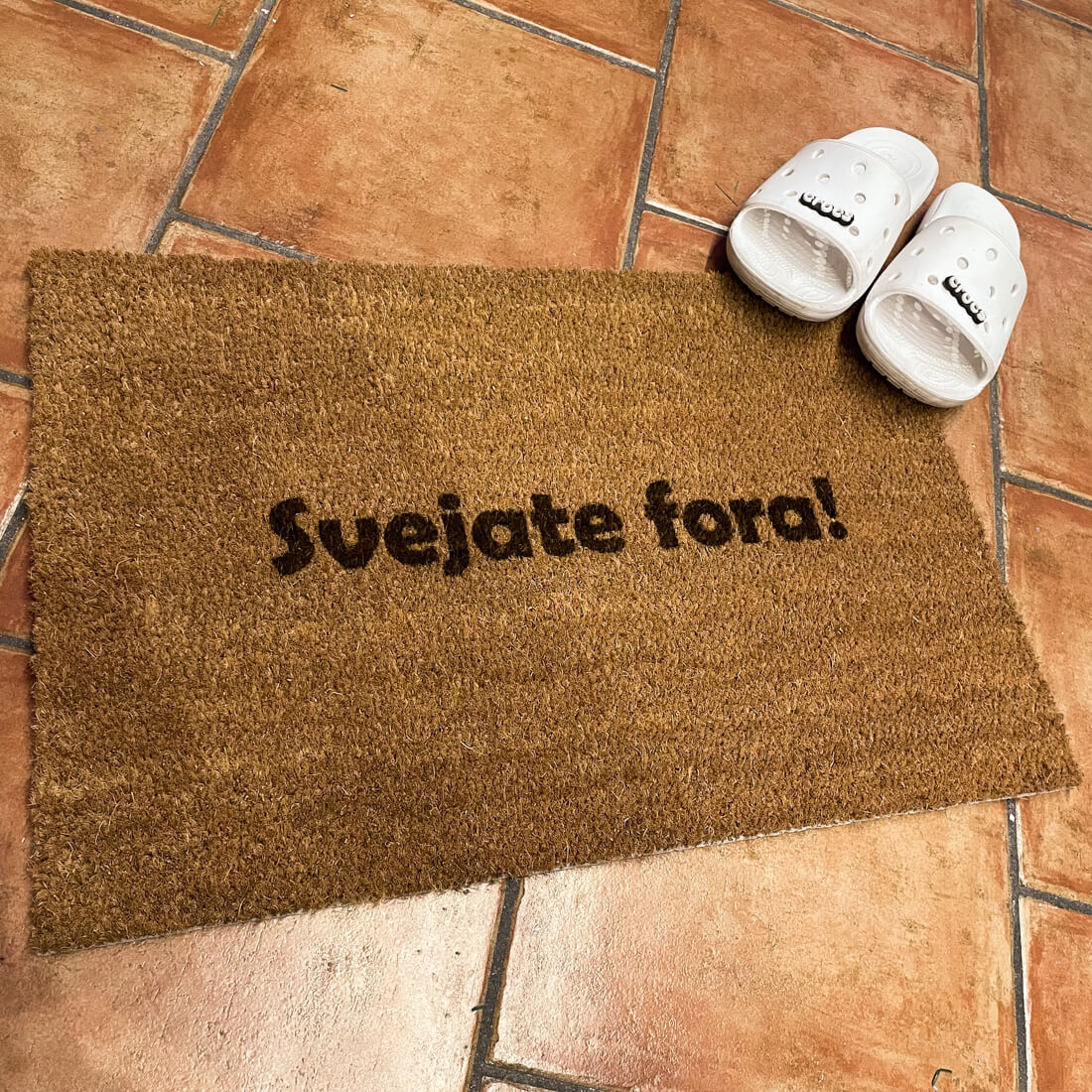 Svejate fora!