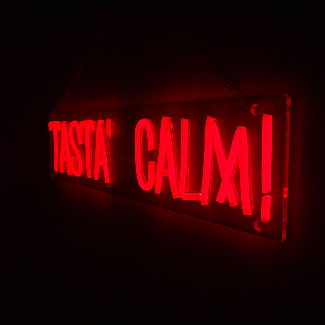 Tasta' Calm
