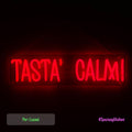 Tasta' Calm