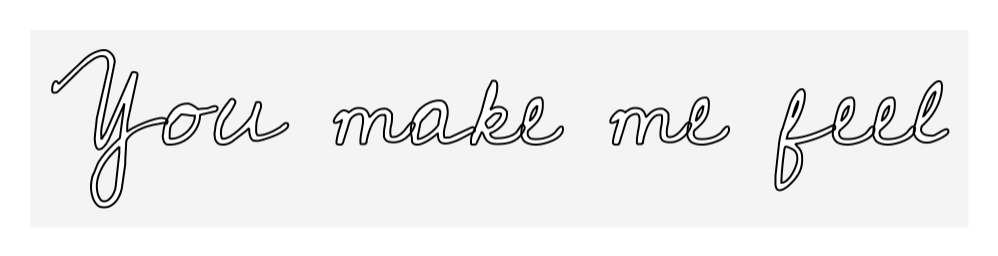 Outline Image