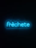 frèchete