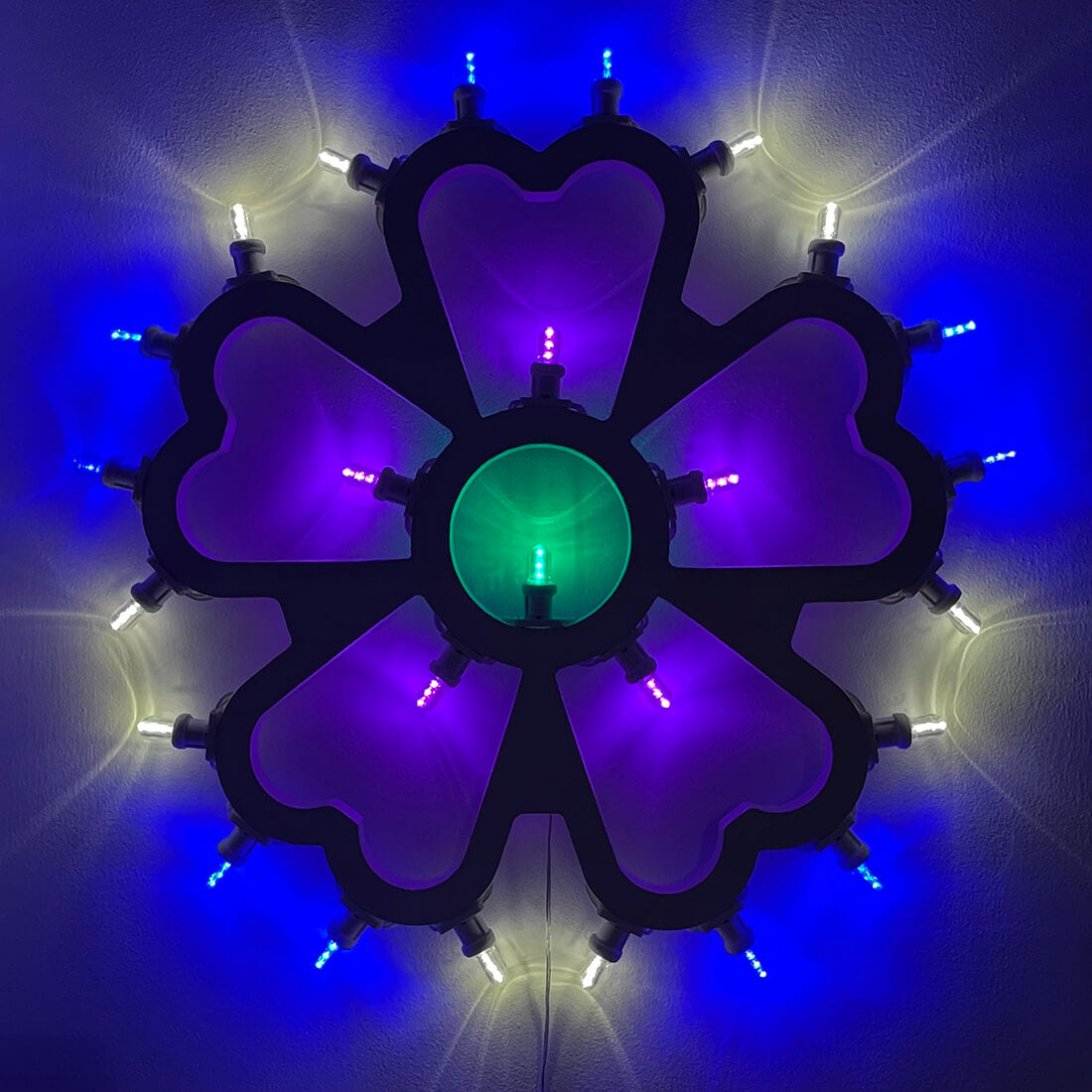 Petali di Cuore