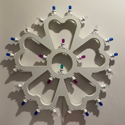 Petali di Cuore
