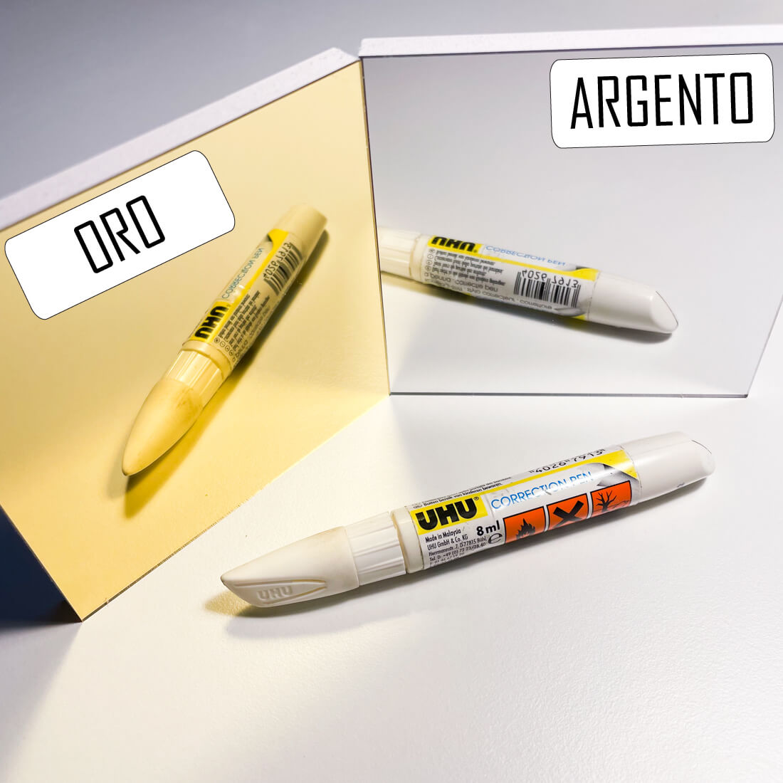 Non mollare, fallo adesso