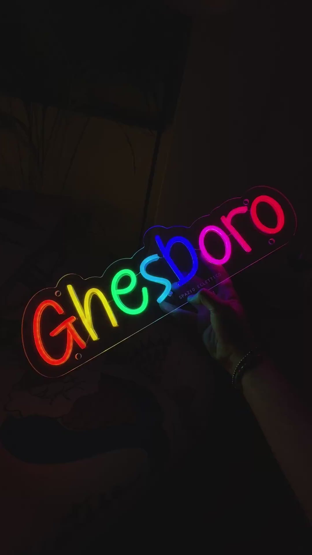 Ghesboro