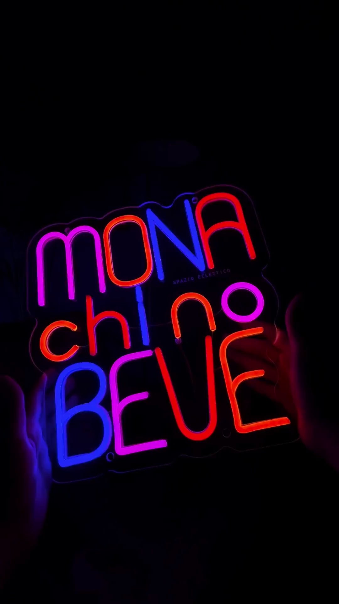 Mona Chi No Beve