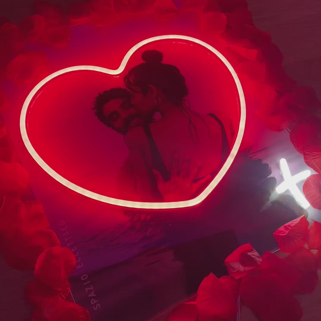 Scatto d'Amore ❤️