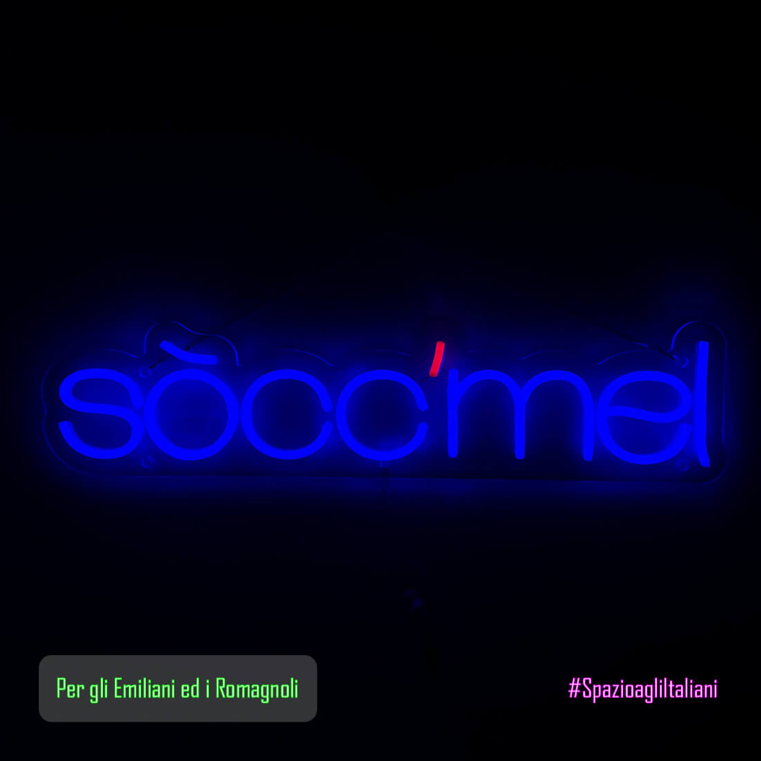 sòcc'mel