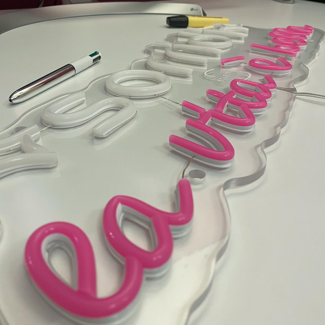 sorridi la vita è bella