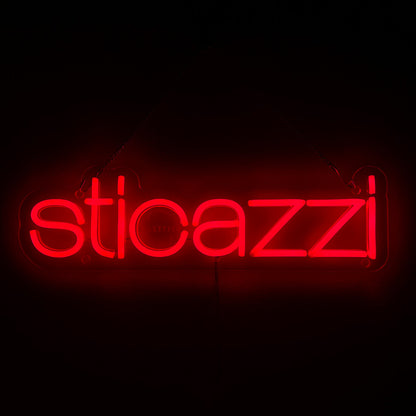 sticazzi