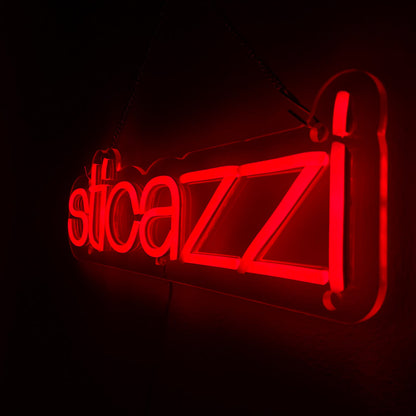 sticazzi