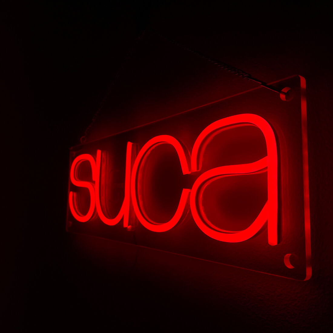 suca