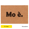Mo è.